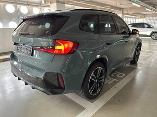 2023 BMW X1 18d sDrive III (U11/U12), серый, 2925001 рублей, вид 3