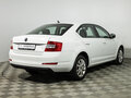 2016 Skoda Octavia III (A7), белый, 1149700 рублей - вид 4