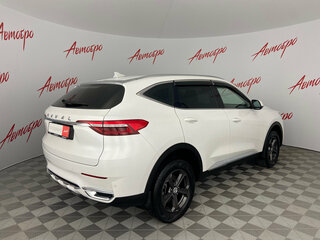 2021 Haval F7 I, белый, 1760000 рублей, вид 5