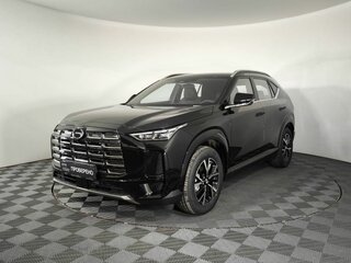 2026 GAC GS4, чёрный, 3299000 рублей, вид 1
