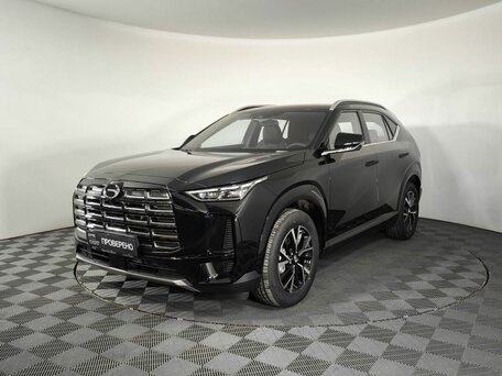 GAC GS4