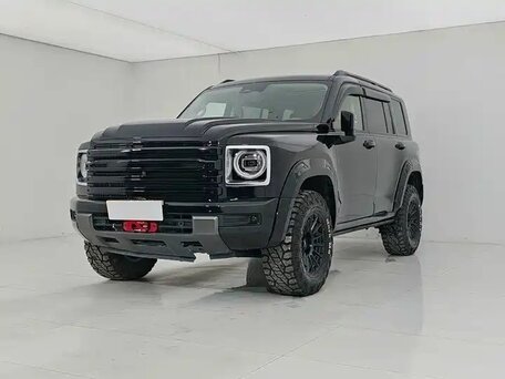 Haval H9 II