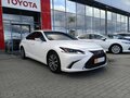 2018 Lexus ES 300h VII, белый, 4200000 рублей - вид 2
