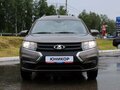 2026 Lada (ВАЗ) Largus I Рестайлинг, коричневый - вид 2