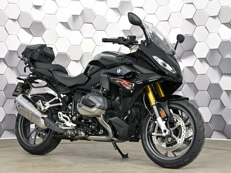 2022 BMW R 1250 RS, чёрный, 1299000 рублей, вид 1