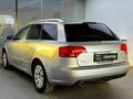 2005 Audi A4 III (B7), серебристый, 640000 рублей - вид 6