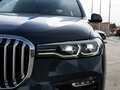 2021 BMW X7 40i I (G07), серый, 8799000 рублей - вид 7