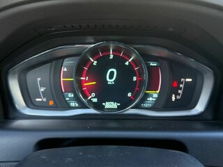 2012 Volvo XC60 I, коричневый, 1340000 рублей, вид 3
