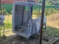 2001 ЗИЛ 5301 "Бычок", серый, 650000 рублей - вид 5