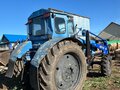 1982 ЛТЗ Т-40М, 380000 рублей - вид 3