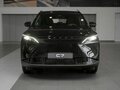 2026 Omoda C7, чёрный - вид 4