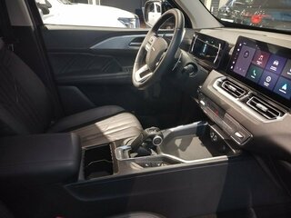 2026 Haval H5 II, чёрный, 4049000 рублей, вид 4