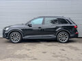 2023 Audi Q7 45 TFSI II (4M) Рестайлинг, чёрный, 7550000 рублей - вид 7