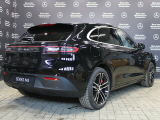 2024 Seres M5, чёрный, 5590000 рублей, вид 2