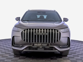 2024 Jaecoo J8, серый, 2905000 рублей, вид 2