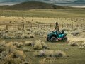2026 CFMoto CFORCE 650 EPS, серый, 1199900 рублей - вид 7