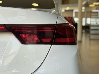 2021 Kia Cerato IV, белый, 1600000 рублей, вид 5