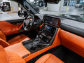 2023 Lexus LX 600 IV, чёрный - вид 11