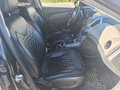 2012 Chevrolet Cruze I Рестайлинг, чёрный, 440000 рублей - вид 9