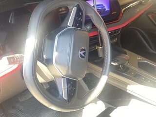 2025 Changan X5 Plus I, серый, 2100000 рублей, вид 4