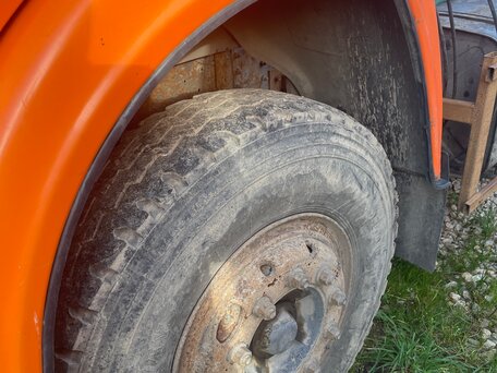 2012 КамАЗ 65115, 1585000 рублей, вид 5