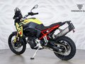 2024 BMW F 900 GS, жёлтый, 1699000 рублей - вид 7
