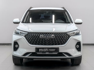 2024 Haval M6 II, белый, 1655000 рублей, вид 2