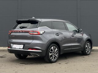 2024 Chery Tiggo 7 Pro Max I Рестайлинг, серый, 2190000 рублей, вид 5