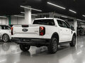 2026 Ford Ranger T6.2, белый, 5900000 рублей - вид 4