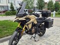 2025 Voge 625DSX, бежевый - вид 3