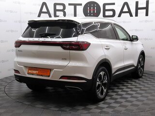 2023 Chery Tiggo 7 Pro Max I, белый, 1893000 рублей, вид 3