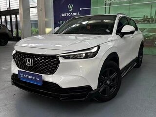 2022 Honda XR-V II, белый, 2250000 рублей, вид 1