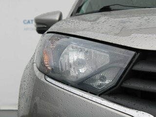2022 Lada (ВАЗ) Granta I Рестайлинг, серый, 695000 рублей, вид 4