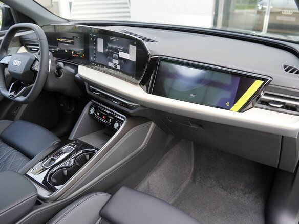 2026 Audi Q5 L III (GU), чёрный, 6450000 рублей - вид 17
