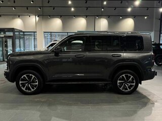 2026 Haval H9 II, серый, 5299000 рублей, вид 4