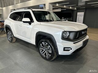 2026 Haval H7 I, белый, 4199000 рублей, вид 5