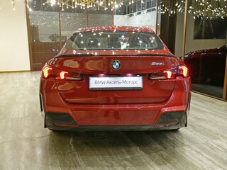2025 BMW 2 серии Gran Coupe L 225i L F74/78, красный, 5025000 рублей, вид 4
