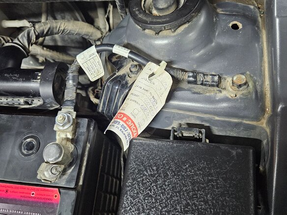 2013 Kia Rio 4-speed III, серый - вид 21