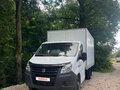 2016 ГАЗ ГАЗель Next, белый, 1250000 рублей