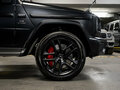 2026 Mercedes-Benz G-Класс AMG 63 AMG II (W465) Рестайлинг, чёрный, 31990000 рублей - вид 5
