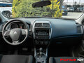 2014 Mitsubishi ASX I Рестайлинг, серый - вид 8