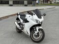 2016 Honda VFR 800, белый, 820000 рублей