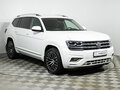 2019 Volkswagen Teramont I, белый, 2699585 рублей - вид 2