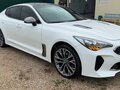2019 Kia Stinger I, белый, 2570000 рублей