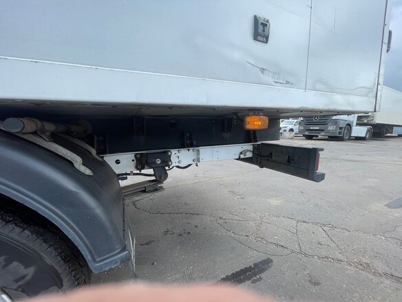 2022 Ford Transit, белый, 3050000 рублей - вид 21
