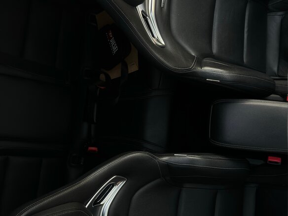 2014 Mercedes-Benz A-Класс AMG 45 AMG I (W176), серебристый, 1900000 рублей - вид 30