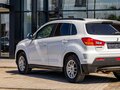 2012 Mitsubishi ASX I, белый, 995000 рублей - вид 8