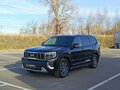 2021 Kia Mohave I Рестайлинг 2, чёрный, 3850000 рублей