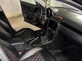 2007 Mazda 3 I (BK) Рестайлинг, чёрный, 540000 рублей - вид 10