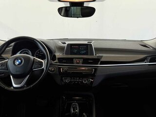 2018 BMW X2 sDrive18i I (F39), белый, 1780000 рублей, вид 5